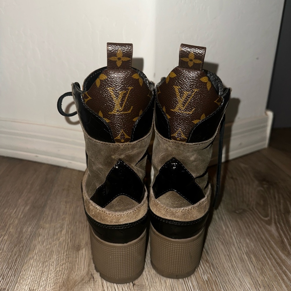 Luis Vuitton - image 4